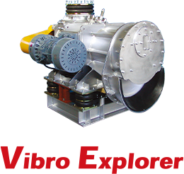 Viaro Explorer